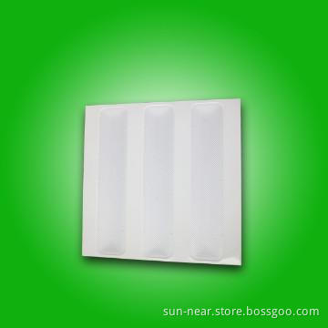 LED ceiling lamp emergency , 600X600MM, 36W, 3 hours emergency